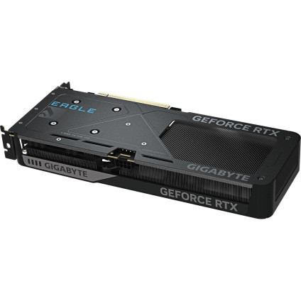 Видеокарта Gigabyte GeForce RTX 5060 Ti Eagle Max OC 16G GV-N506TEAGLEMAX OC-16GD