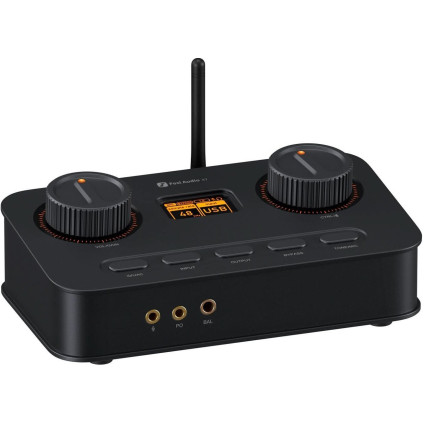 Настольный усилитель Fosi Audio K7