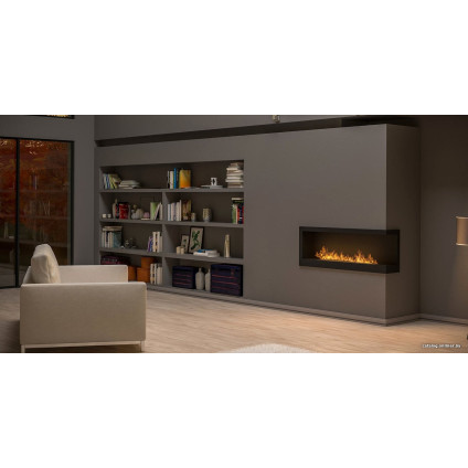 Биокамин SimpleFire Corner 1200 R