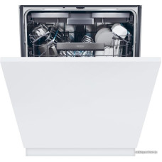 Встраиваемая посудомоечная машина Haier XS 6B0S3FSB