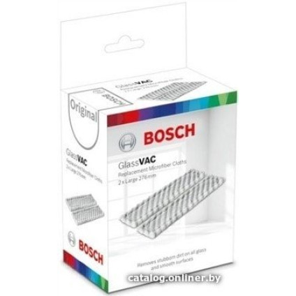 Салфетка Bosch GlassVAC F.016.800.551 большая