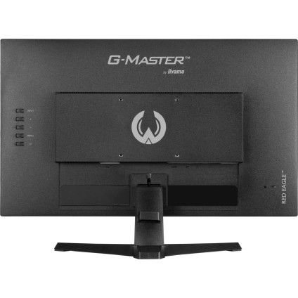 Игровой монитор Iiyama G-Master Red Eagle G2470HS-B1