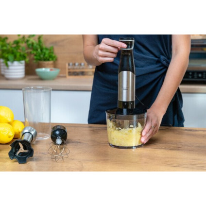 Погружной блендер Goetze & Jensen HB902X