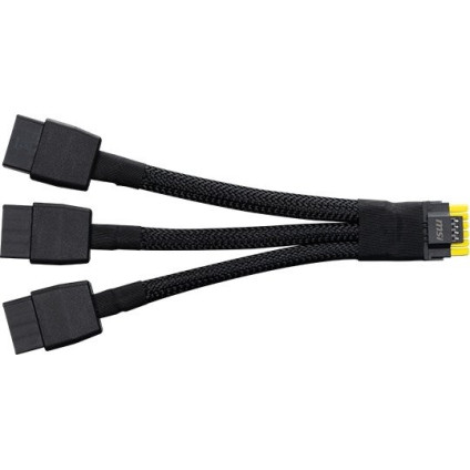 Видеокарта MSI GeForce RTX 5080 16G Gaming Trio OC