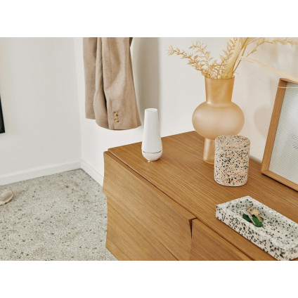 Электронный аромадиффузор Stadler Form Tina (белый)