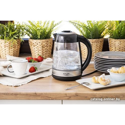 Электрический чайник Adler AD 1285