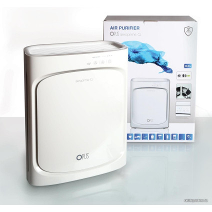 Очиститель воздуха Opus AeroPrime Q