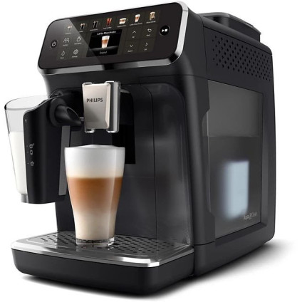 Кофемашина Philips LatteGo EP4441/50