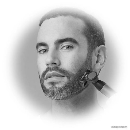 Универсальный триммер Remington HG4000