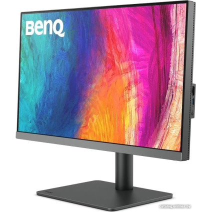 Монитор BenQ DesignVue PD2706U