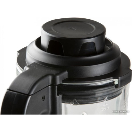 Блендер-суповарка Domo DO726BL