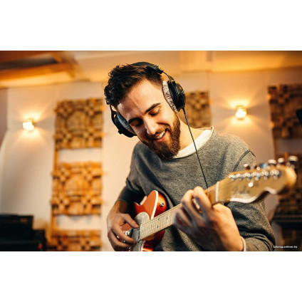 Наушники Beyerdynamic DT 770 PRO 80 Ohm
