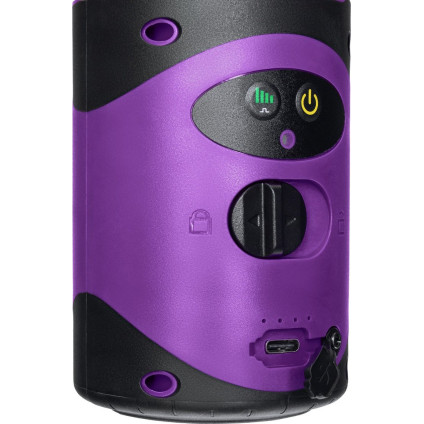 Лазерный нивелир Ermenrich PLUS LN40 84638