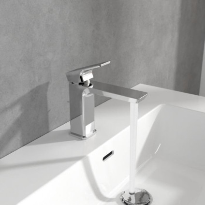 Смеситель Villeroy & Boch Subway 3.0 TVW11200200061
