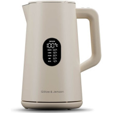 Электрический чайник Goetze & Jensen KT940E