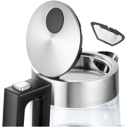 Электрический чайник Catler KE 411