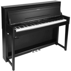 Цифровое пианино Medeli DP650K (черный)