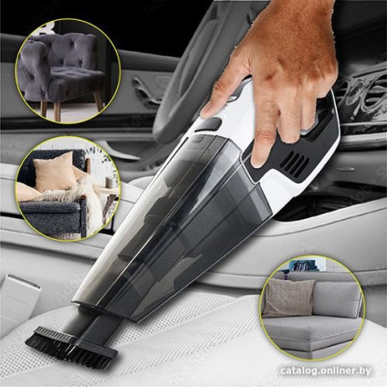 Пылесос CAMRY CR 7046