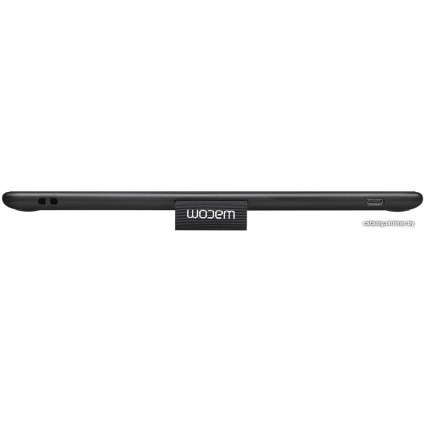 Графический планшет Wacom Intuos CTL-4100 (черный, маленький размер)