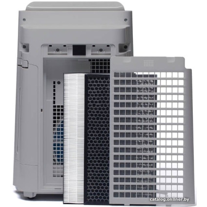 Мойка воздуха Sharp UA-HD40E-L