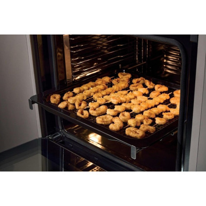 Электрический духовой шкаф Haier H6 ID48M5YTB