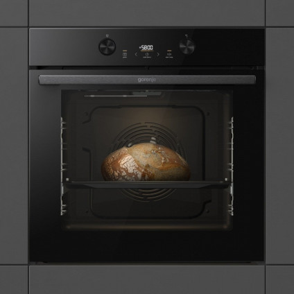 Электрический духовой шкаф Gorenje BOS6737E05DBG