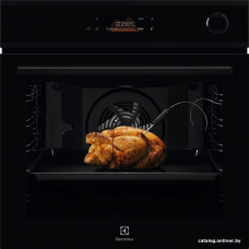 Электрический духовой шкаф Electrolux EOC8P39H