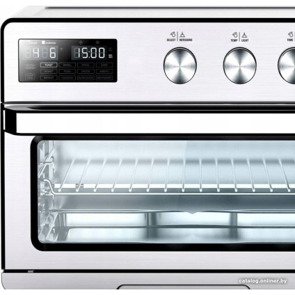 Мини-печь TurboTronic TT-AF32DRDS