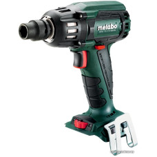 Гайковерт Metabo SSW 18 LTX 400 BL 602205890 (без АКБ)