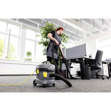 Пылесос Karcher T 11/1 Classic HEPA 1.527-199.0