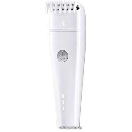 Машинка для стрижки волос Enchen Boost 2 White EC001