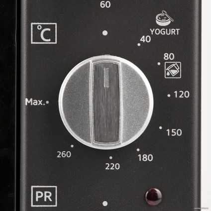 Мини-печь Girmi FE45