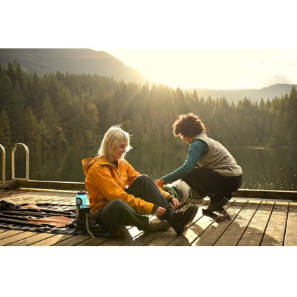 Беззеркальный фотоаппарат Nikon Z50 II Double Kit 16-50mm VR + 50-250mm VR