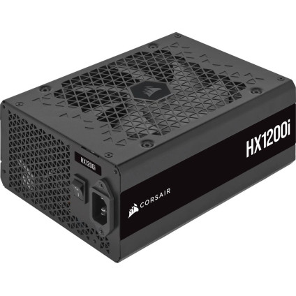 Блок питания Corsair HX1200i CP-9020281-EU