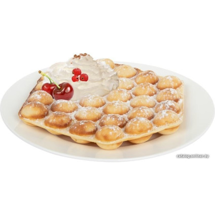 Вафельница Clatronic WA 3772