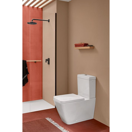 Сиденье для унитаза Villeroy & Boch Venticello 8M22S1Rw