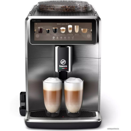 Кофемашина Saeco Xelsis Suprema SM8889/00