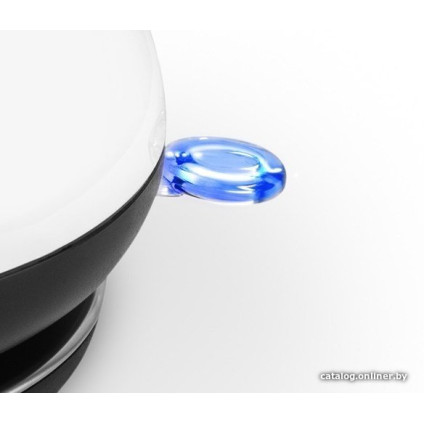 Электрический чайник Yoer Crystal EK02W