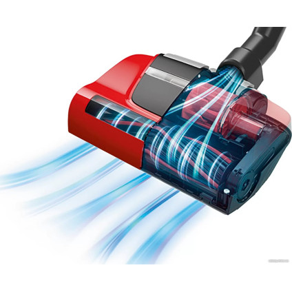 Пылесос Bosch Serie 6 BGS41PET1