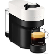 Капсульная кофеварка Krups Nespresso Vertuo Pop XN9201
