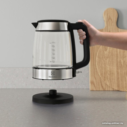 Электрический чайник Electrolux E4GK1-4GB