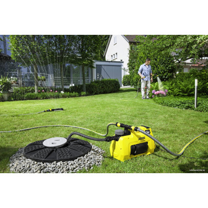 Садовый насос Karcher BP 3 1.645-353.0