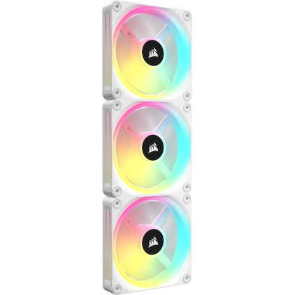 Вентилятор для корпуса Corsair iCUE LINK QX120 RGB CO-9051005-WW