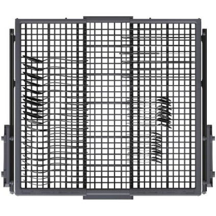 Отдельностоящая посудомоечная машина Candy CF 6B4S1PA