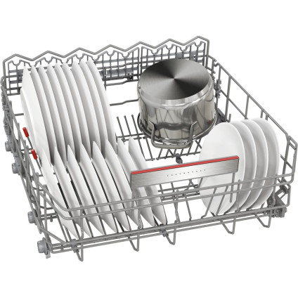 Отдельностоящая посудомоечная машина Bosch Serie 8 SMS8ECI02E