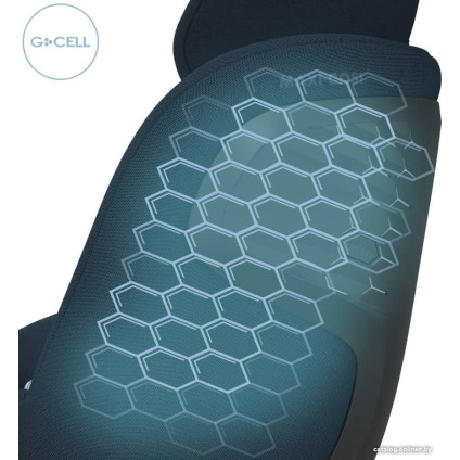 Детское автокресло Maxi-Cosi Pearl 360 Pro (authentic blue)
