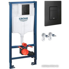 Инсталляция для унитаза Grohe Solido 38811KF0