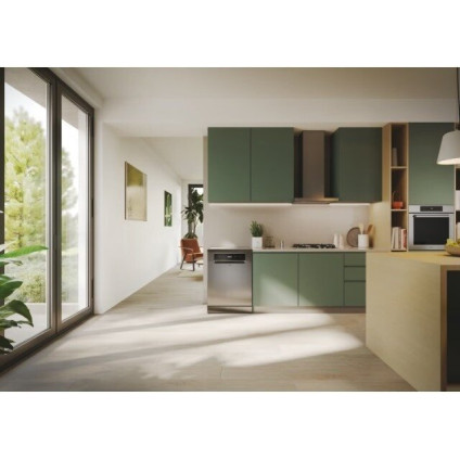 Отдельностоящая посудомоечная машина Candy CNF 4A4S3PSX