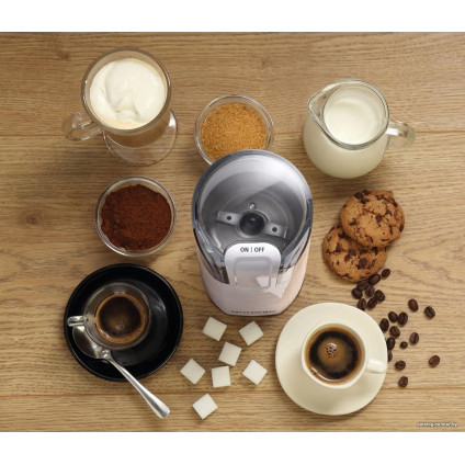 Электрическая кофемолка Gorenje SMK150WI