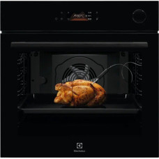 Электрический духовой шкаф Electrolux MealAssist 700 SteamCrisp LOC8H39WZ